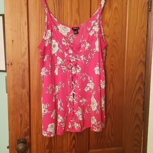 Torrid Tank Top